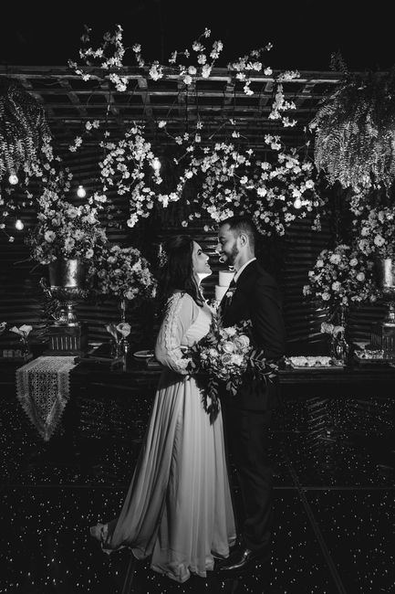 Caseeeei! 👰🤵❤🍾🥂 7