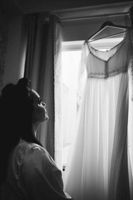 Caseeeei! 👰🤵❤🍾🥂 12