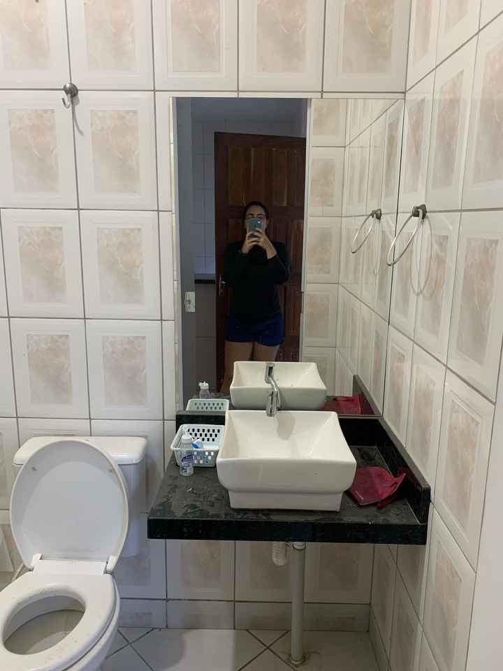 Nossa casinha. 🏡😍 - 4