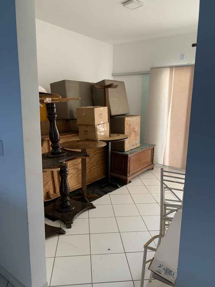 Nossa casinha. 🏡😍 - 5