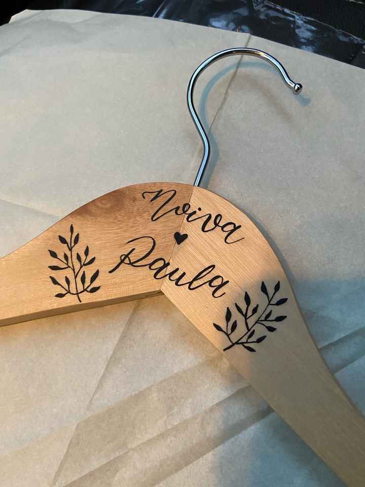 úLtimo mês e últimos detalhes. 😍 - 1