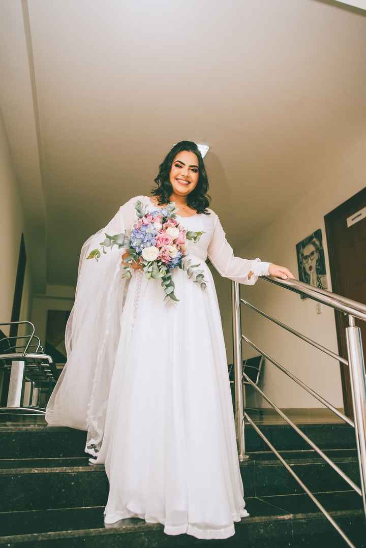 Caseeeei! 👰🤵❤🍾🥂 - 17