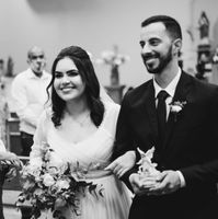 Caseeeei! 👰🤵❤🍾🥂 - 4