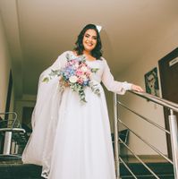 Caseeeei! 👰🤵❤🍾🥂 - 17