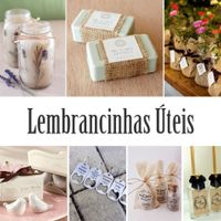 Lembrancinhas