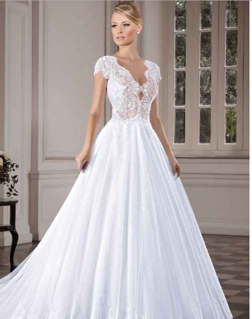 meu vestido