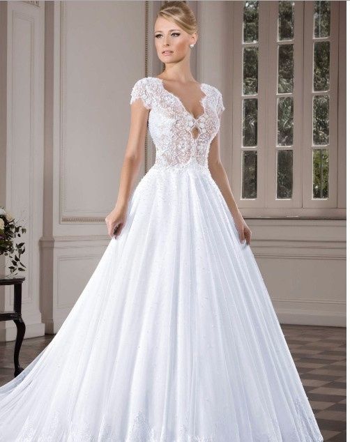 meu vestido