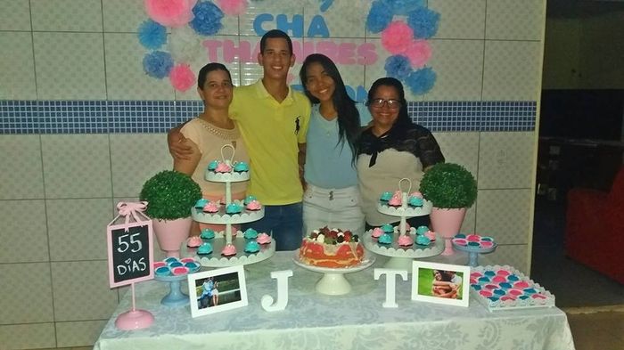 {nossas mães}