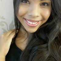 Meu teste cabelo & make. #vemver - 4