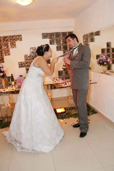 Foto Tradicional
