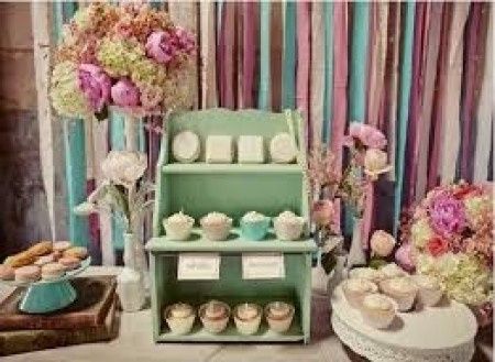 Inspiração Vintage