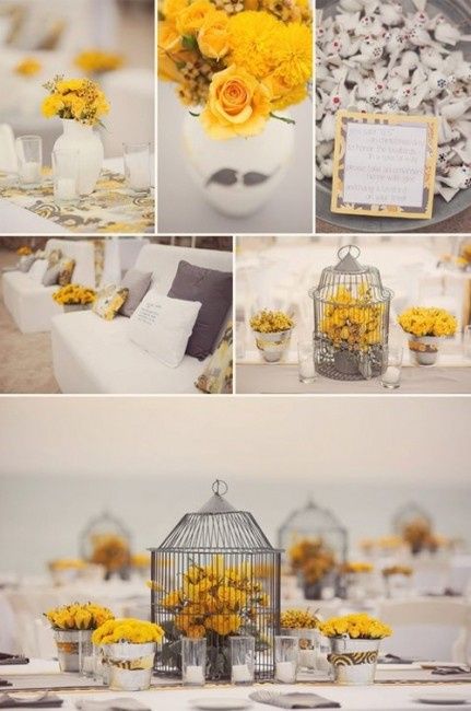 inspiração para decoração vintage