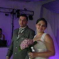 Fabio e Vanessa