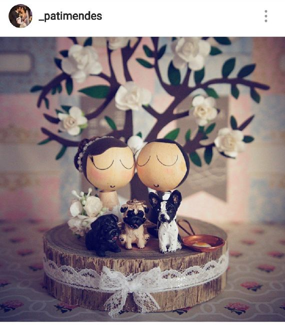 #noivamusa- Preparativos do Casamento! - 3