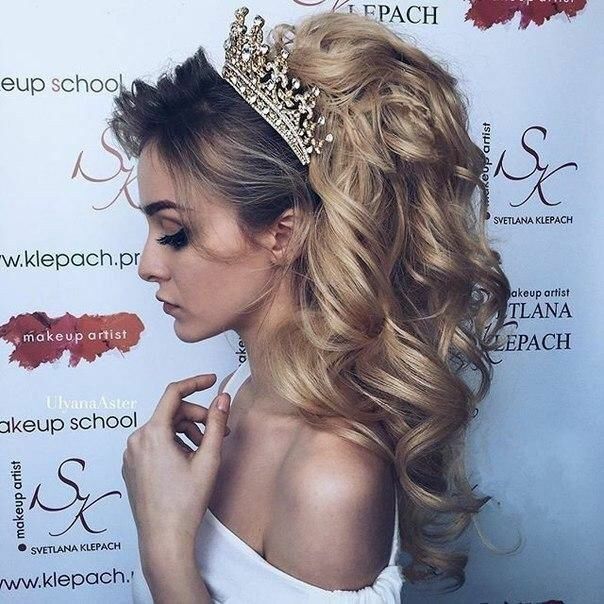Eleições 2018: vote no penteado 1
