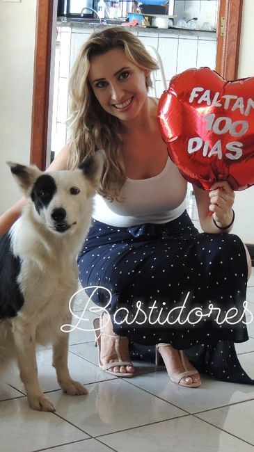 100 dias #fotos - 1