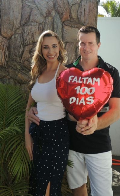 100 dias #fotos - 3