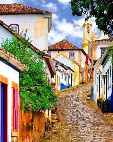 Casando em tiradentes - mg - 1