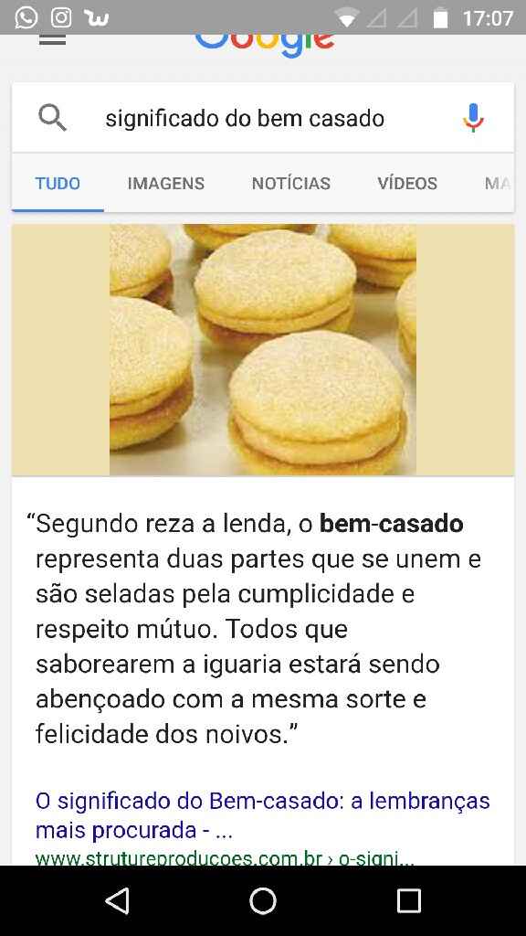 Lembrancinha para convidados - me ajudeem! - 1
