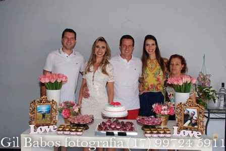 Alice é quem ajudou crias meu noivo