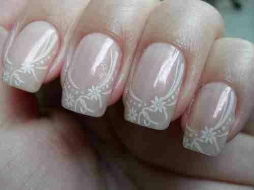 Unhas!! - 3
