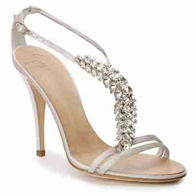 Sapatos para o casamento! - 2