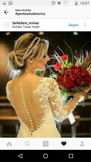Qual penteado??? ajudem por favor!! - 4