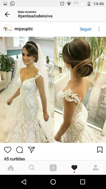 Vestido de noiva - 4