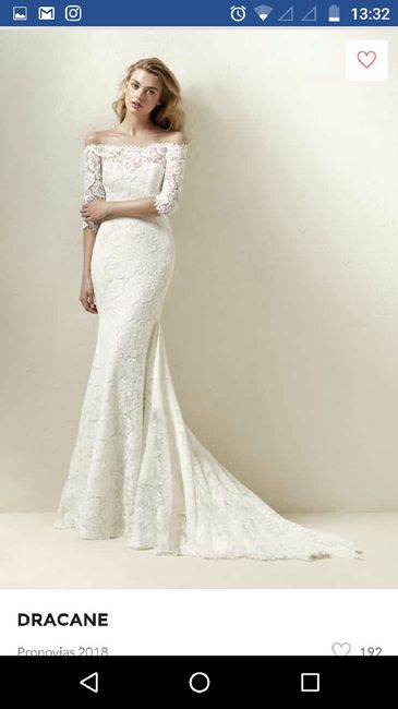Vestido de noiva - 8