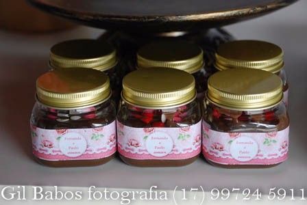 Lembrancinhas 