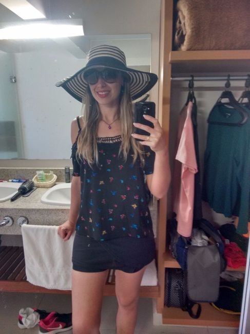 foto em 2016
