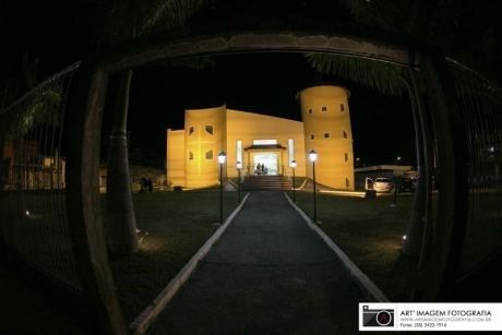Igreja