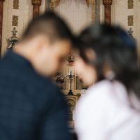 Nossas fotos de Pré-wedding ficaram prontas... - 5