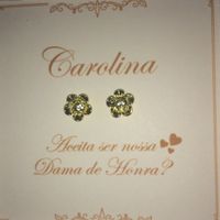 Convite damas pronto ! - 3