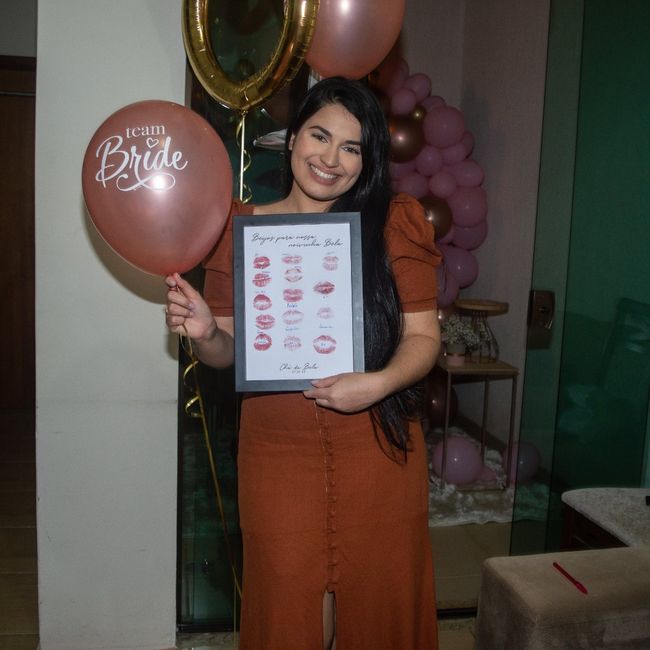 Meu Chá de Lingerie. Vem Verr!!! 14