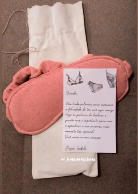 Meu Chá de Lingerie. Vem Verr!!! 13