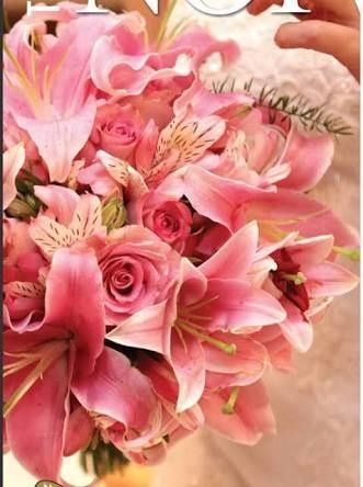 5 tipos de flores para o seu casamento de Conto de Fadas - 1