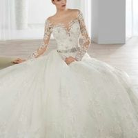 O vestido - vem ver - 1