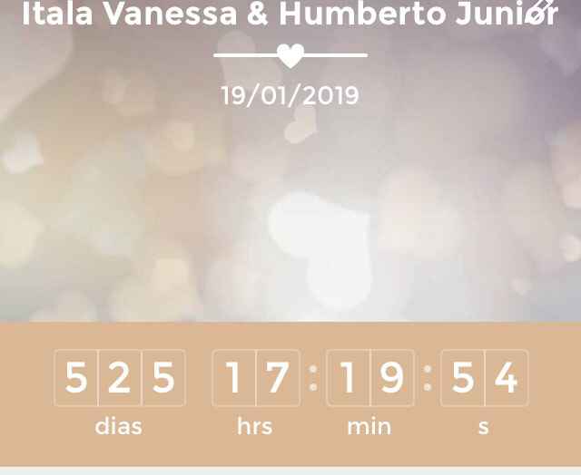 Bem vindo agosto!!! quanto tempo falta? - 1