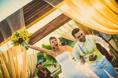 Casamento Jéssyca&Robson