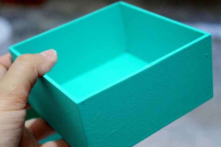 Convites padrinhos em produção - 6