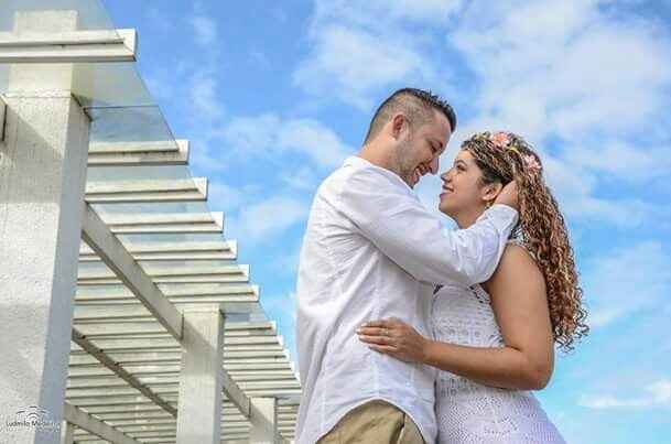 Pré-wedding - 2