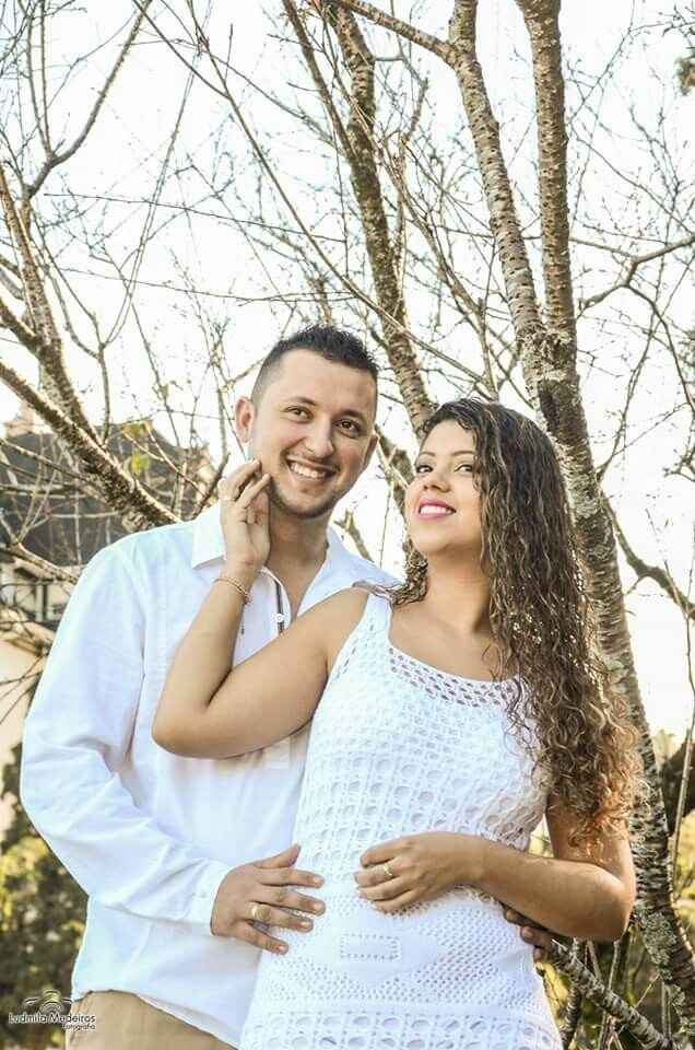 Pré-wedding - 6