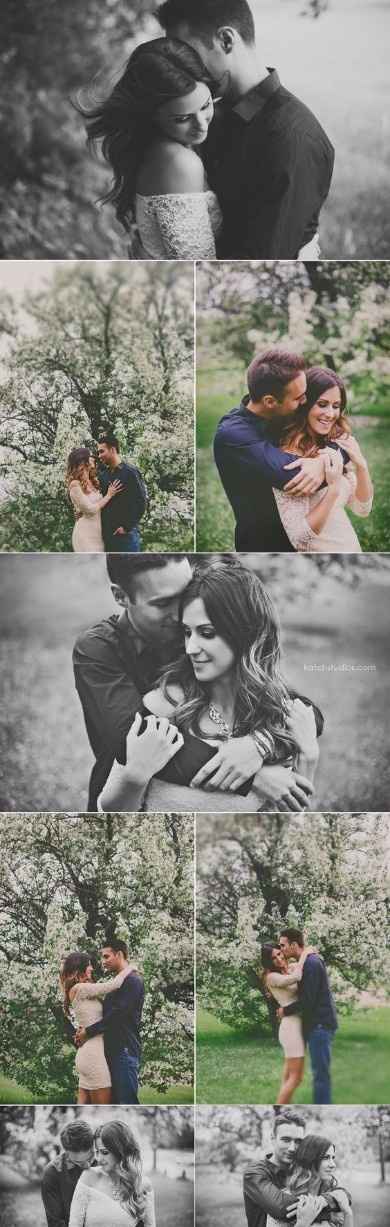 Inspiração ensaio pré casamento