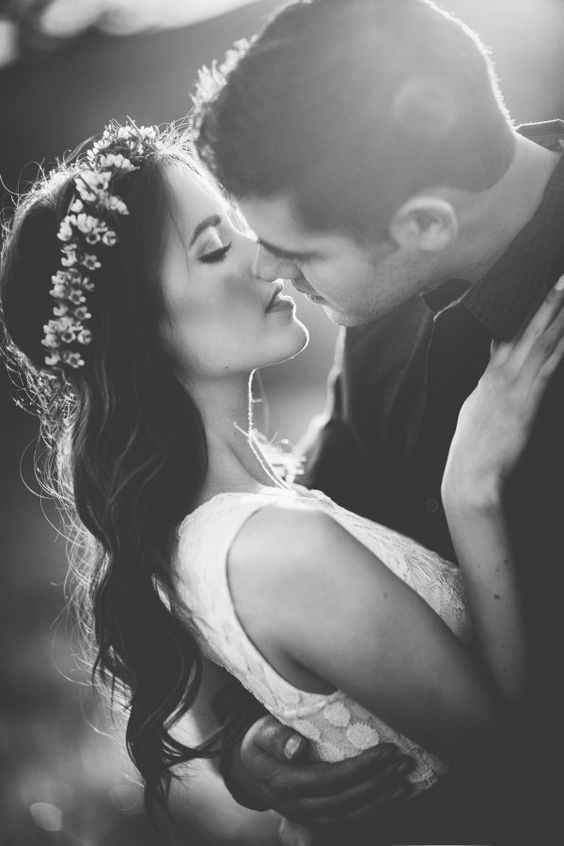Inspiração ensaio pré casamento
