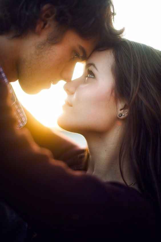 Inspiração ensaio pré casamento