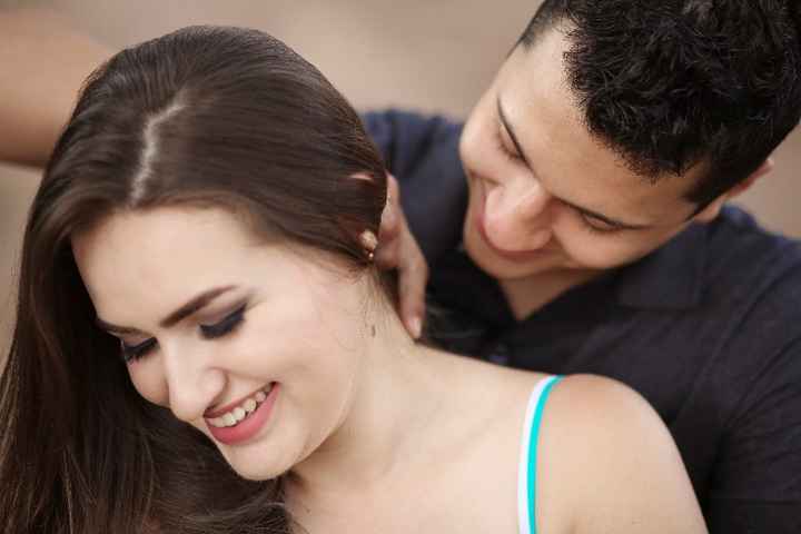 Pré Wedding