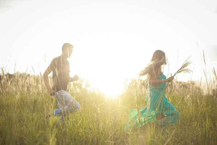 Pré Wedding