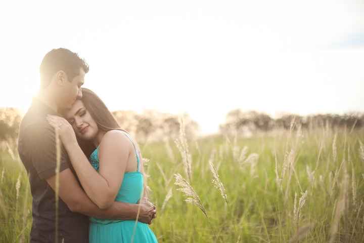 Pré Wedding