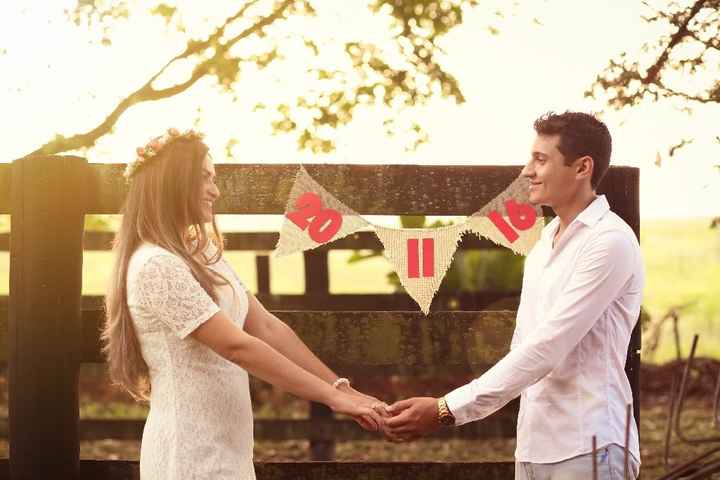 Pré Wedding